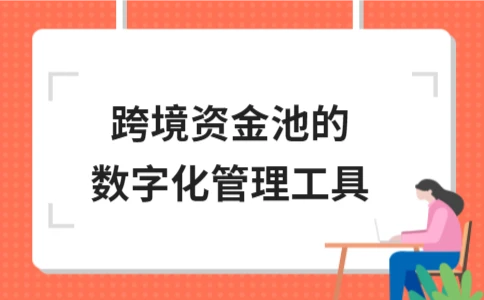 跨境资金池数字化管理工具解析与应用 - ��ý���鱨��վ